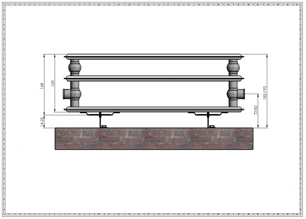 Termolux Classic - Termolux